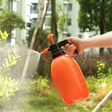 Imagem de Pulverizador Borrifador Spray Para Jardinagem Multiuso 2 Litros