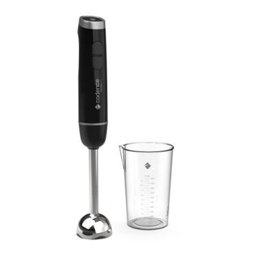 Imagem de Mixer Cadence Mixture Inox, 110V