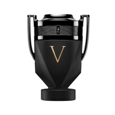 Imagem de Rabanne Invictus Victory Absolu Parfum Intense Perfume Masculino 50ml