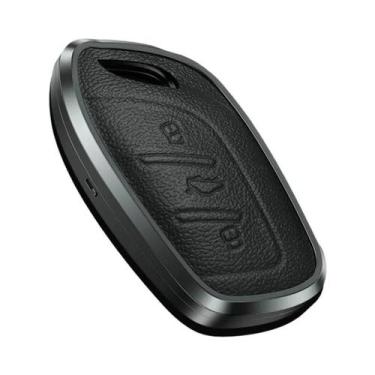 Imagem de MG ZS EV MG6 EZS HS Roewe RX5 I6 I5 RX3 RX8 ERX5 Capa De Chave Remota 