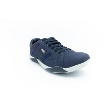 Imagem de SapatEnis Masculino Pegada 170507-07 - Azul-Masculino