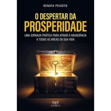 Imagem de O Despertar Da Prosperidade - ALFABETO, 3