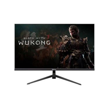 Imagem de Monitor Gamer Duex 23.8” Full Hd Ips, 100Hz, 1Ms, Hdr, Freesync, Hdmi/Vga, Preto - Dxmo238f100s