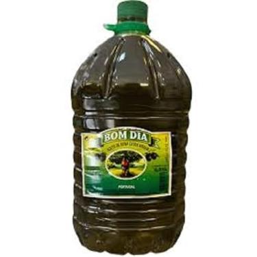 Imagem de Azeite Bom Dia Extra Virgem Pet 5 Litros