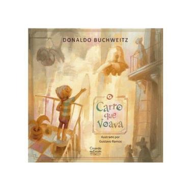 Imagem de O Carro Que Voava