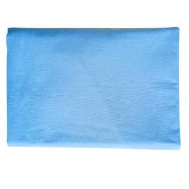 Imagem de Lençol Berço Americano Mini Cama Bebe Elástico Avulso 100 algodão - Te