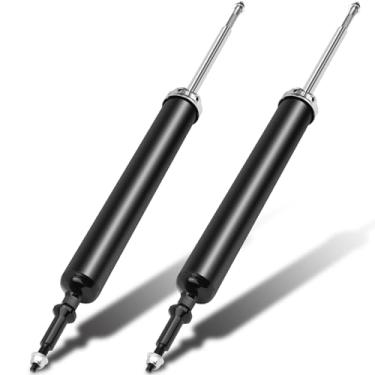 Imagem de Conjunto de 2 peças de amortecedor traseiro compatível com BMW 128i 135i 325i 330i 328i 335d 335i 335is traseira esquerda e direita # 349041, 3352677172502, 31316767321, 33526771725, 33526 771729
