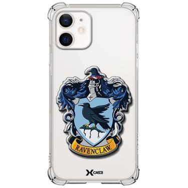 Imagem de Case Harry Potter (Corvinal) - apple: iPhone 12/12PRO