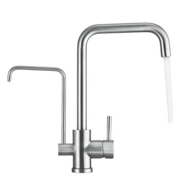 Imagem de Torneira Mist Monoc Lorensoft 2263 I82 Saída Filtro - Lorenzetti