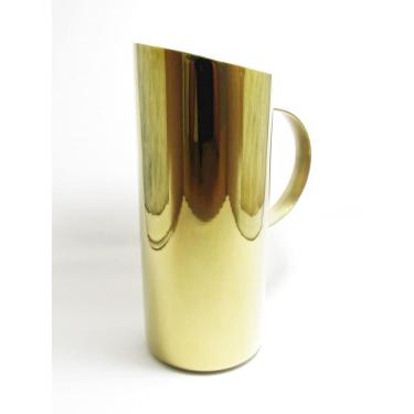 Imagem de Jarra Dourada Fineza