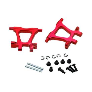 Imagem de Kit De Modificação Para Carro RC Tamiya TT-02 1/10, Braço Oscilante De