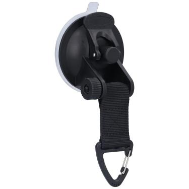 Imagem de Grcfumo Gancho de proteger, carros Camping Essentials Atualizou a Copa da Tire, protegendo o gancho reutilizável do gancho de sucção para acampamento, tendas de piscina de alcatrão