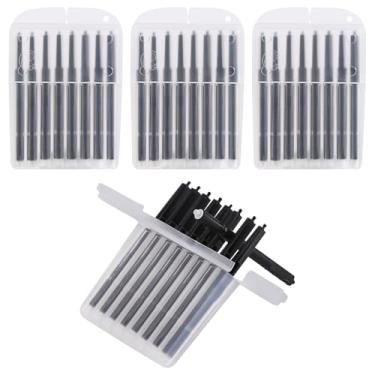 Imagem de Filtros de aparelho auditivo Phonak, protetores de cera Cerustop Phonak (1,2 mm), filtros de cera para aparelho auditivo Phonak, Widex e Unitron, acessórios e suprimentos para aparelhos auditivos