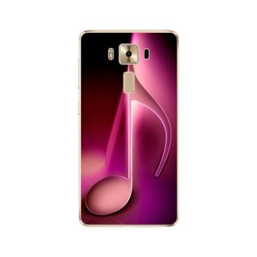 Imagem de Capa Adesivo Skin376 Verso Para Asus Zenfone 3 Deluxe ZS550 - KawaSkin