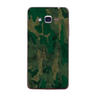 Imagem de Capa Adesivo Skin161 Verso Para Galaxy J2 Prime Sm-g532m - KawaSkin