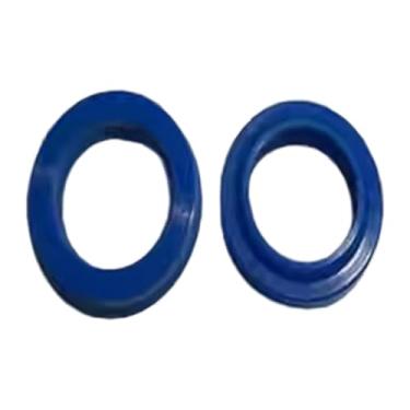 Imagem de Amagogo Acessórios Selo Mecânico Peças para Empilhadeira Manual Substituir Hardware de Construção Resistente Acessórios Práticos Precisos Compactos