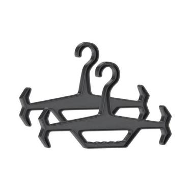 Imagem de Suporte Para Colete Tático De Alta Resistência Reutilizável Anti-queda