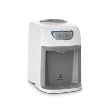 Imagem de Bebedouro De Água Electrolux Branco Com Refrigeração Eletrônica (BE11B) Bivolt