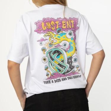 Imagem de Camiseta Lost Make Friends, M