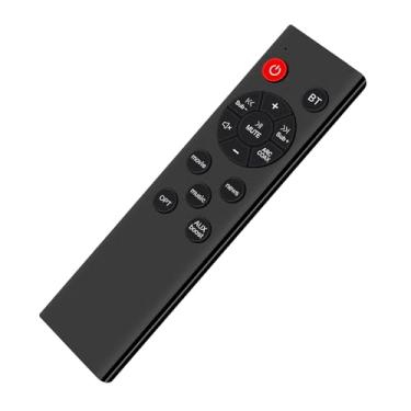 Imagem de Substitua o controle remoto compatível com alto-falantes Saiyin Soundbar & Bookshelf (atualização) DS6301 DS6341 DS6551 DS6441 DS6701 DS6701S DS6741S DS6301H DS6301M DS6301N DS6341N DS6801S DS6301S