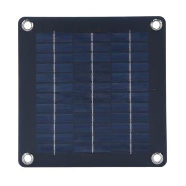 Imagem de aqxreight Kit de Painel Solar de 20W Com MPPT Controller Monocristalino Painel Solar de Silício para Carro RV Outdoor Use Uma Energia de Energia Economizadora de Kit20w de Painéis Solares Com Painéis