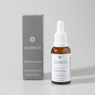 Imagem de Sí RUM MANDEL ARBUTY 19 30ML - MULTICORRETOR