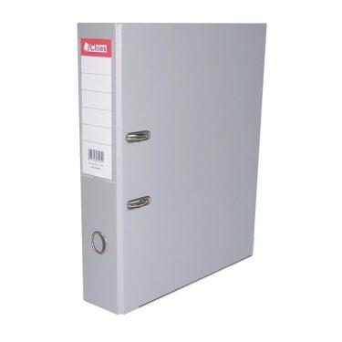 Imagem de Registradora AZ A4 LL 1080 cinza Chies