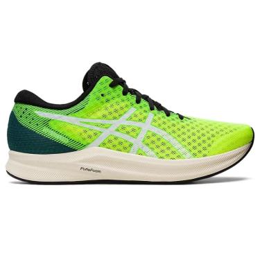 Imagem de Tênis Asics Hyper Speed 2 Masculino - Verde Limão