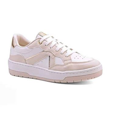 Imagem de Tênis Feminino Izalu Casual Sneaker