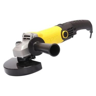 Imagem de Esmerilhadeira Angular 4.1/2 850W 220V - 0873.0 Lynus, 220V