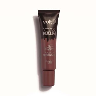 Imagem de VULT HIDRATANTE LABIAL HIDRA BALM CALDA DE CHOCOLATE 12ml