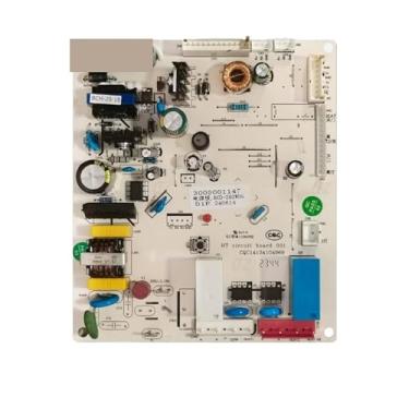 Imagem de BYYINGSUS Placa de computador de geladeira BCD-263WDG Controle Principal Operação de Energia 3005001147