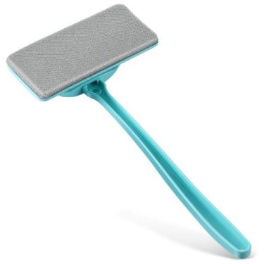 Imagem de Escova de limpeza de tela de janela Enhon Limpe a tela da janela