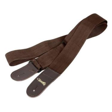 Imagem de Correia Tonante De Polipropileno Lisa Marrom - Tn02P