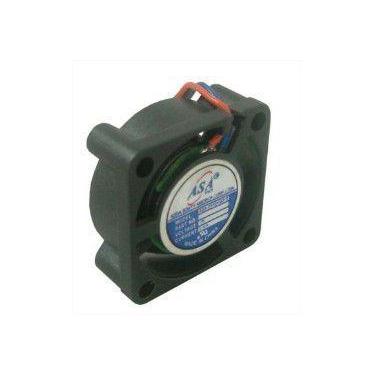 Imagem de Cooler ADDA 12V ASA2510HS-D-12 25x25x10mm 0,10A 11.500RPM - 251012B - 