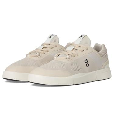 Imagem de On Tênis feminino The Roger Spin 2, Areia/marfim, 34