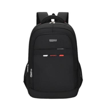 Imagem de Mochila impermeável 35L com bolso para notebook de 16 polegadas