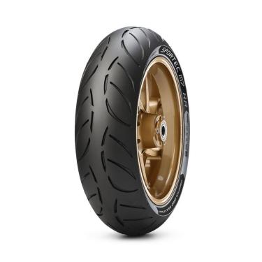 Imagem de Pneu Moto Aro 17 180/55R17 73W TL Sportec M7 RR Metzeler - Traseiro