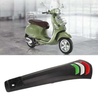 Imagem de Tampa de Carenagem Frontal de Motocicleta, X Tampa de Decoração Frontal Material ABS, Longlasting para Sprint 50/125/150 20162022 e Primavera 125/150 20142022