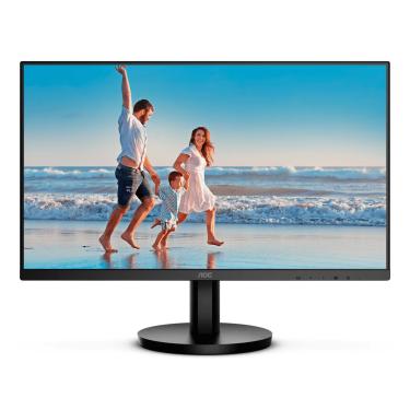 Imagem de Monitor AOC 24" LED/FULL HD 100HZ LED HDMI - 24B3HMF2