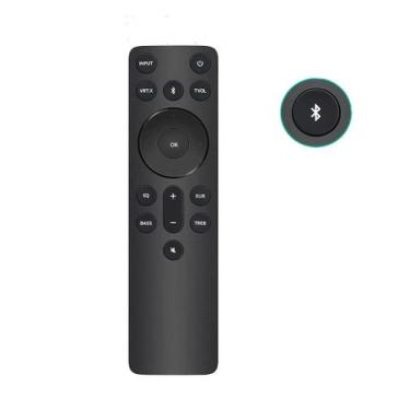 Imagem de Controle remoto de substituição Bluetooth para barra de som de home th