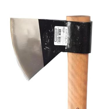 Imagem de  Machado Wenzel 334 Nº 7 com Cabo Exportação 970 mm  O Maior e Mais Ro