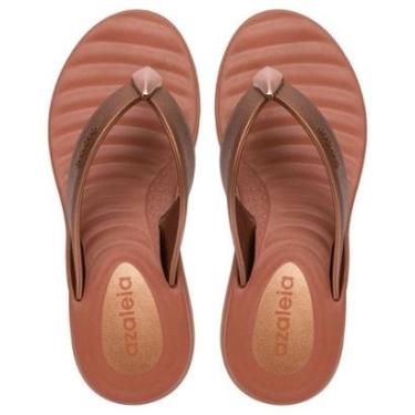 Imagem de Chinelo Feminino Macio Ultra Leve Trend Azaleia Luisa-Feminino