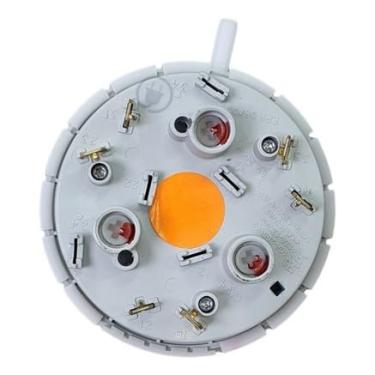 Imagem de Pressostato Lavadora Brastemp Bwq22 326013390 3 Níveis