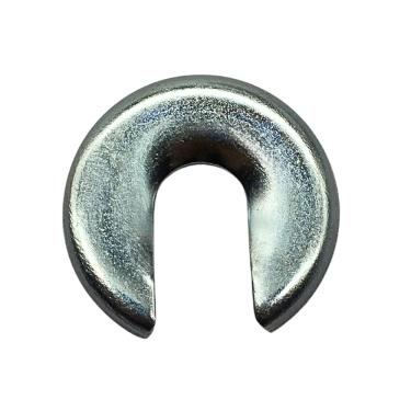 Imagem de Anel do Pistão da Bomba para Lavadora Electrolux UPR11 FAC18 FAC20 65400374 A09313901