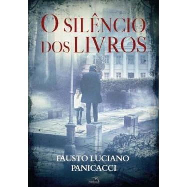 Imagem de Silêncio dos Livros Sortido - PANDORGA EDITORA, Sortido