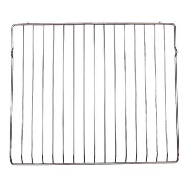 Imagem de Grade Cromada Para Fornos De Embutir De 57 Litros Prata