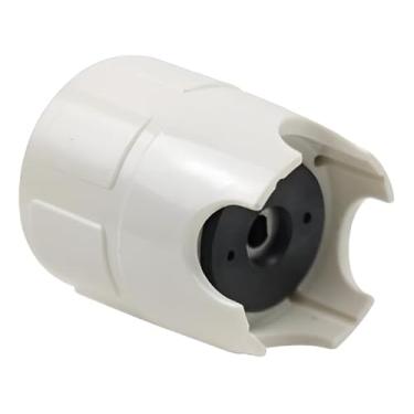 Imagem de Chave para Ultrassom Ponta Inserto com Controle De Torque, Branco, Plástico. Para todos os modelos de ultrassons odontológicos.