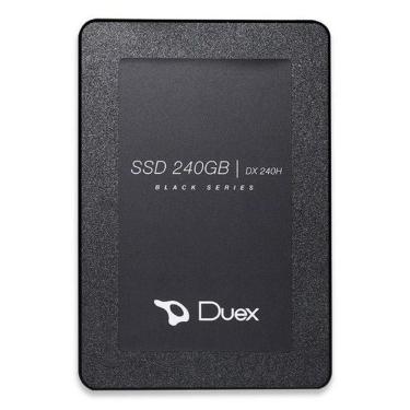 Imagem de HD SSD 240gb Duex DXS240D 2.5 SATA III