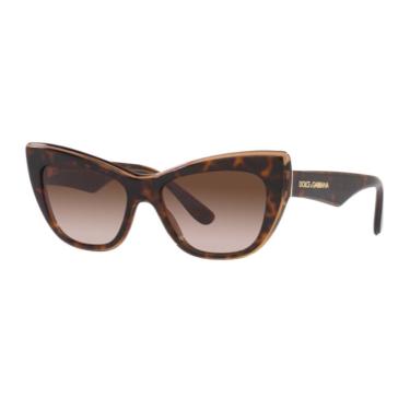 Imagem de OCULOS SOLAR DOLCE & GABBANA DG4417 32561354